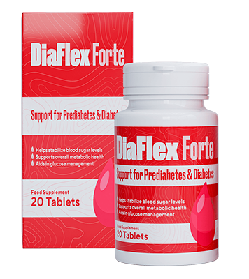 DiaFlex Forte